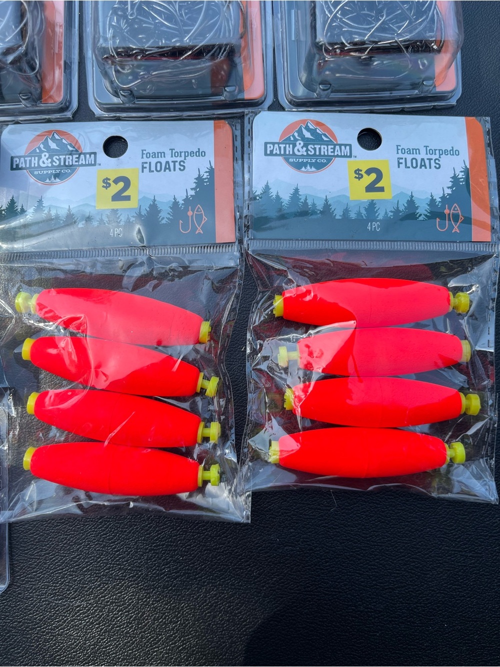 Fishing Accessories Bundle - Picture 5 of 5